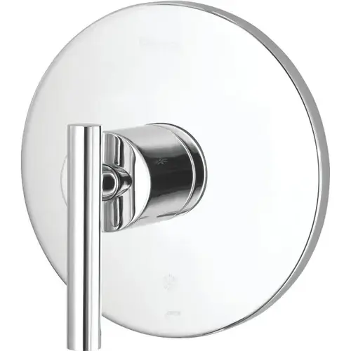 Contempra Valve Trim Kit Chrome