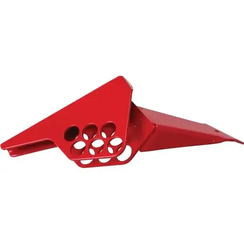 .25 - 1 In. Pipe Standard Ball Valve Lockout (Small)