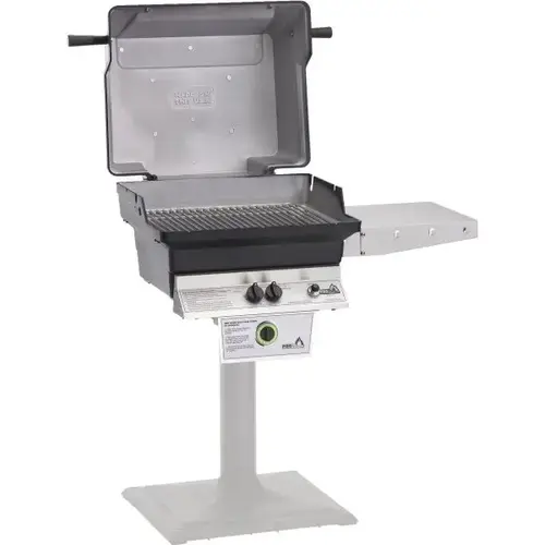 T30ng Covered Natural Gas Grill