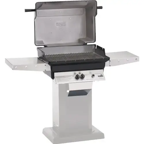 A40ng Covered Natural Gas Grill