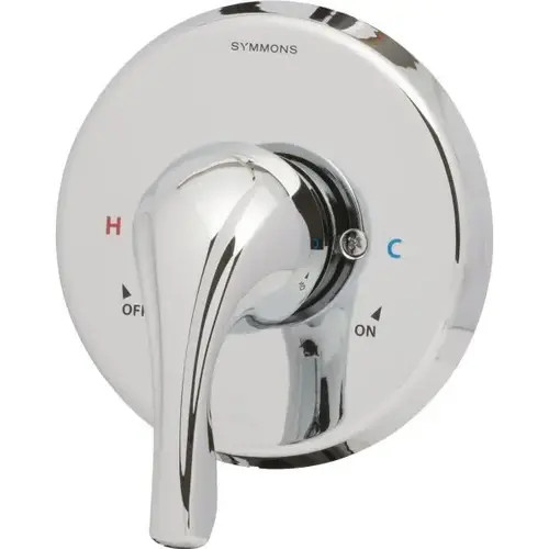 Origins Lever Handle Shower Valve And Trim (Chrome) Origins Lever Handle Shower Valve And Trim (Chrome)