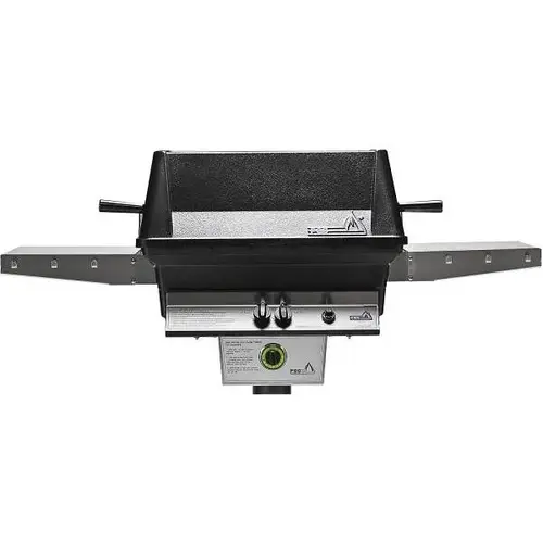T40lp Covered Propane Gas Grill