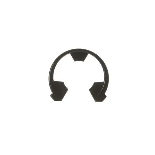 Replacement Water Softener Clip For Water Filter, Part# Ws60x10004 Replacement Water Softener Clip For Water Filter, Part# Ws60x10004