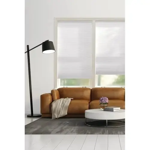 Cellular 36 In. X 72 In. Light Filtering Shade, Polar