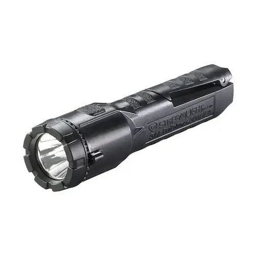 Black Propolymer Dualie Multi-Functional Flashlight