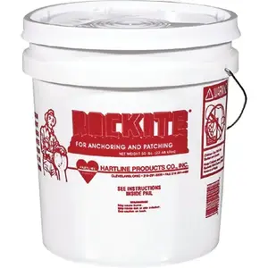 HARTLINE PROD CO INC 10051 Rockite 10051