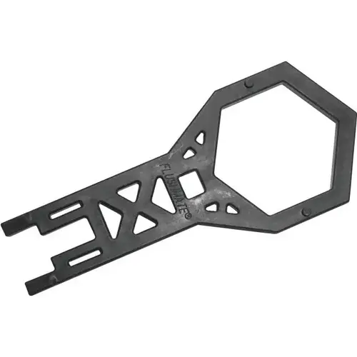 Flushmate 2-In-1 Wrench