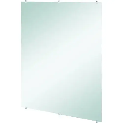 Seasons 30" X 36" Frameless Polished Edge Mirror Seasons 30" X 36" Frameless Polished Edge Mirror