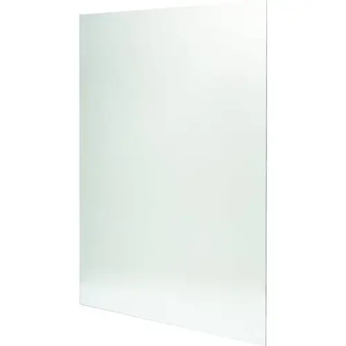 Seasons 24 X 36" Frameless Beveled Edge Mirror Seasons 24 X 36" Frameless Beveled Edge Mirror