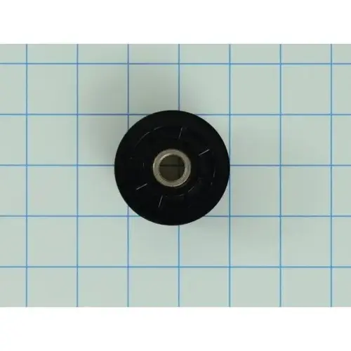 Replacement Idler Pulley Wheel For Washer, Part #38225p
