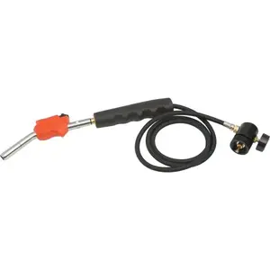 Uniweld Products HT7 6 Ft. Trigger Start Hose Torch