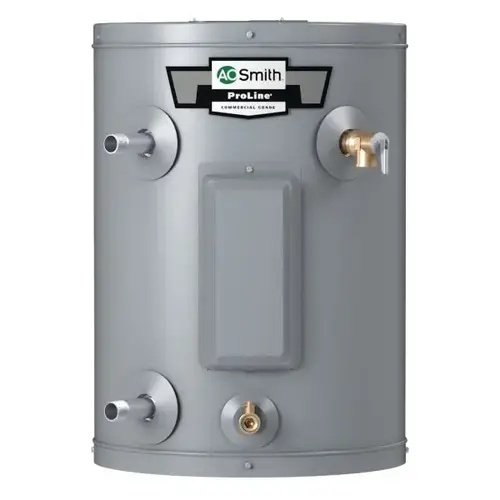 6-Gallon Compact Electric Water Heater
