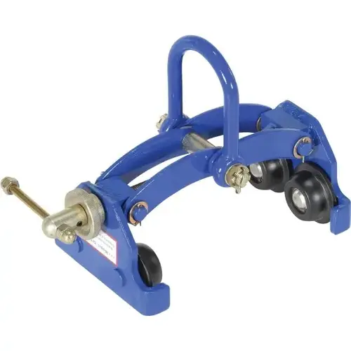 Manual Trolley 4000 Lb Capacity Manual Trolley 4000 Lb Capacity