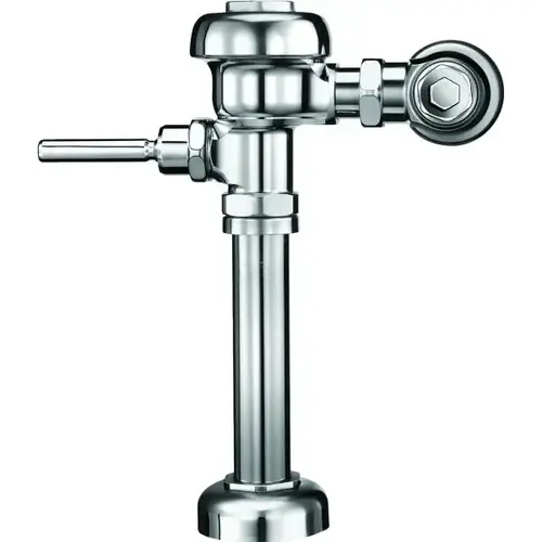 Regal Flushometer Valve Manual Closet 1.6 Gpf