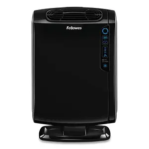 Aeramax 9286101 Air Purifiers, Hepa And Carbon Filtration, 200-400 Sq Ft Room Capacity