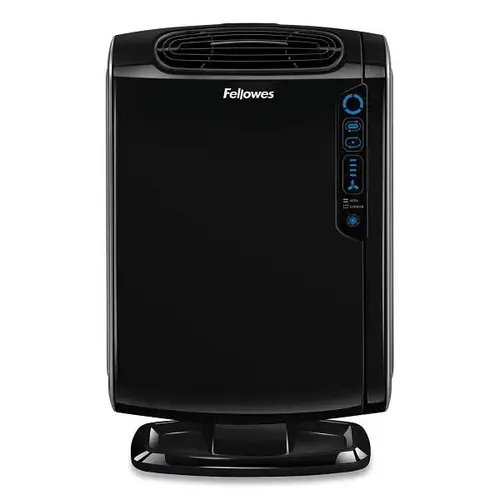 Air Purifiers, Hepa And Carbon Filtration, 200-400 Sq Ft Room Capacity