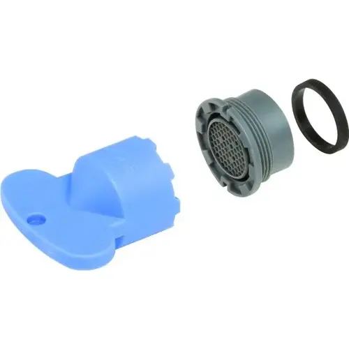 Cache Hidden Aerator Kit 1.2 Gpm