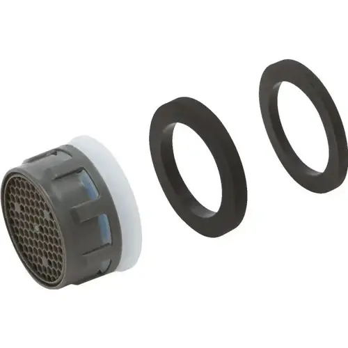 Perlator Regular Size Insert With Washers 1.8 Gpm