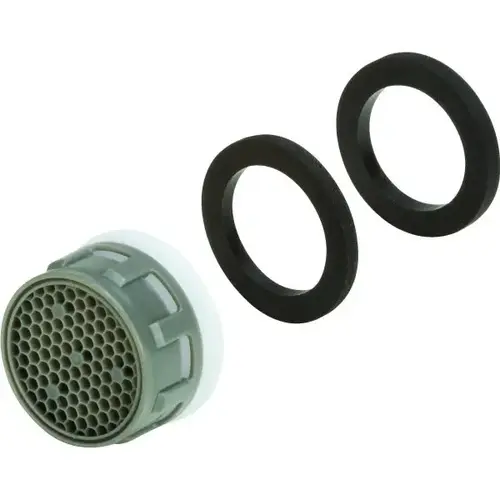Regular Size Aerator Insert 1.2 Gpm