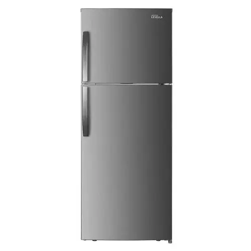 7.0 Cu. Ft. Frost Free Top Freezer Refrigerator In Silver