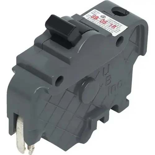 15 Amp 120 Volt 1-Pole Fpe Replacement Thick Circuit Breaker 15 Amp 120 Volt 1-Pole Fpe Replacement Thick Circuit Breaker
