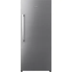 Mora MFU210N6AVE 21 Cubic Feet Convertible Upright Freezer/Refrigerator,stainless Steel