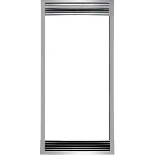 Grill Trim Kit For 1820 Series Refrigerator