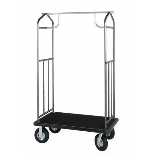 Bellman'S Cart Transporter Hammertone Bellman'S Cart Transporter Hammertone