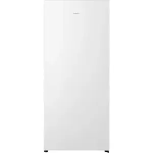 Mora MFU210N6AWE 21 Cubic Feet 2-In-1 Convertible Upright Freezer Or Refrigerator In White