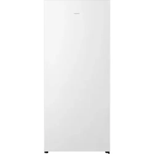 21 Cubic Feet 2-In-1 Convertible Upright Freezer Or Refrigerator In White