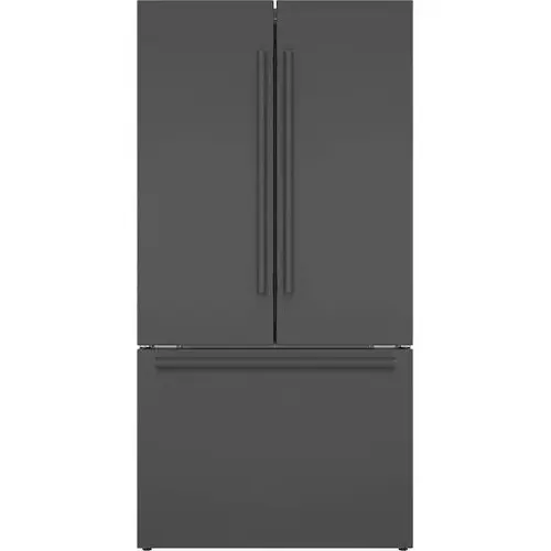 800 Series 36 Inch 22 Cubic Feet French Door Refrigerator Counter-Depth 800 Series 36 Inch 22 Cubic Feet French Door Refrigerator Counter-Depth