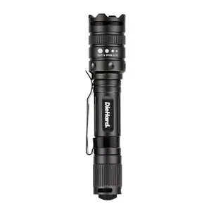 DieHard 41-6650 100 Lumen Aluminum Pocket Flashlight