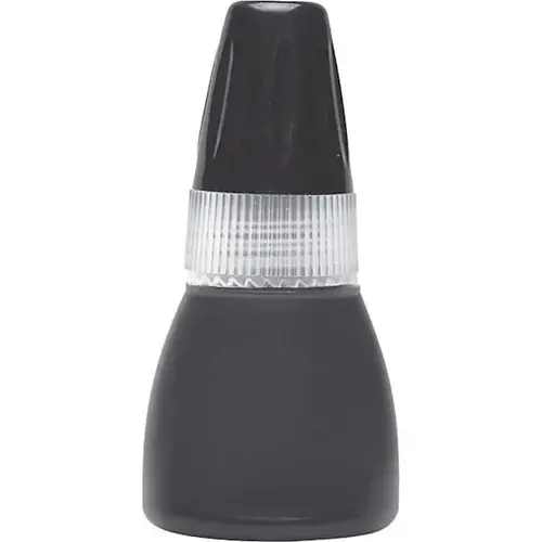 Ink Refill Bottle 10 mL Black Ink Refill Bottle 10 mL Black