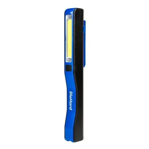Rechargeable 200 Lumen Portable Pen Light