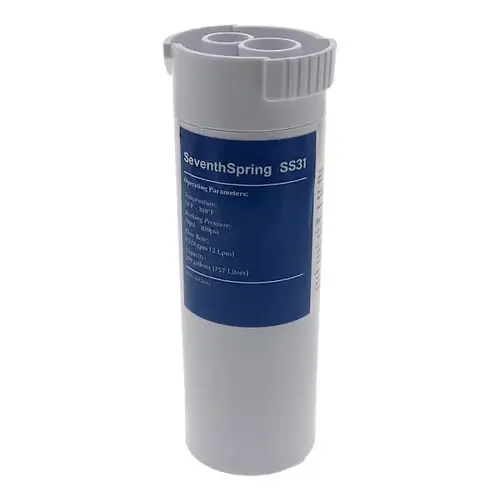 Replacement XWFE Water Filter For GE Refrigerator