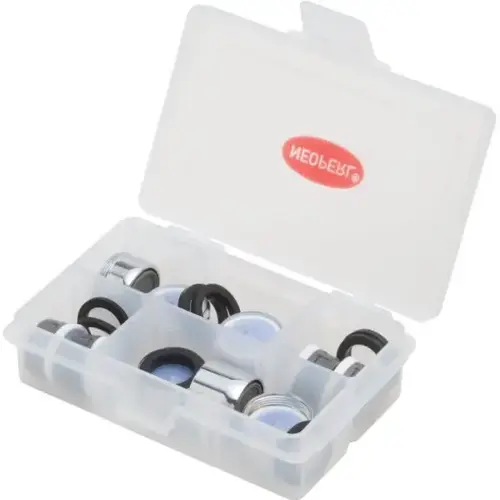 Aerator Pro Kit 1.0 Gpm