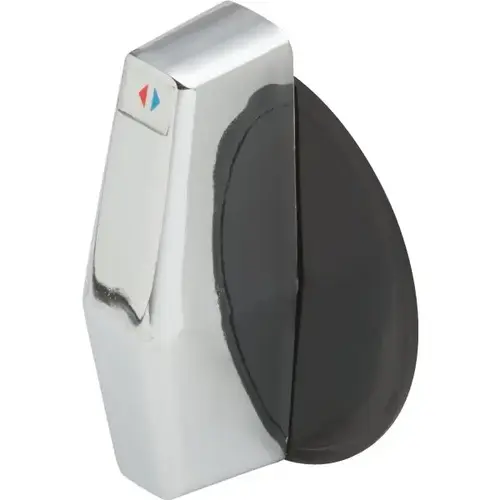 Sterling Replacement Tub Handle Chrome Sterling Replacement Tub Handle Chrome