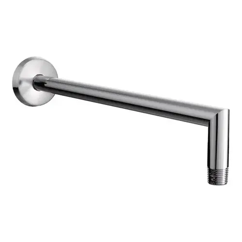 Arris Chrome Shower Arm Arris Chrome Shower Arm