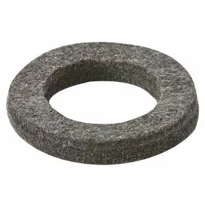 JAY R SMITH PR-0100GASKET-FELT Manufacturing Replacement Felt Outlet Gasket For Fixture Supports