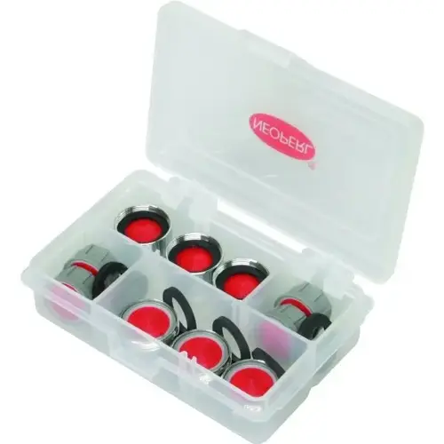 Pro Kit Aerator 2.2 Gpm Pro Kit Aerator 2.2 Gpm