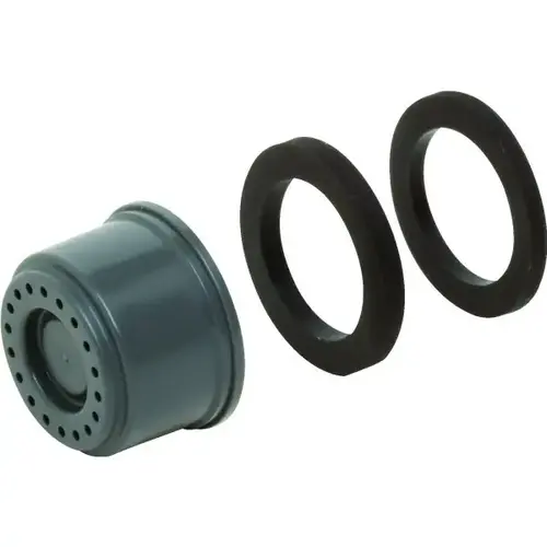 Regular Size Aerator 0.5 Gpm