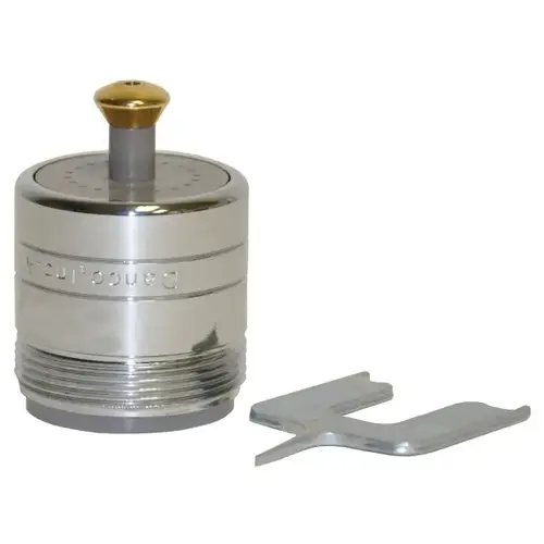 Push N Flow Aerator 1.5 Gpm