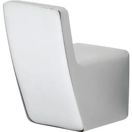 Kenzo Chrome Robe Hook Kenzo Chrome Robe Hook