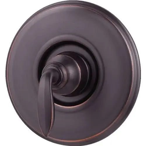 Avalon Valve Trim Kit Bronze
