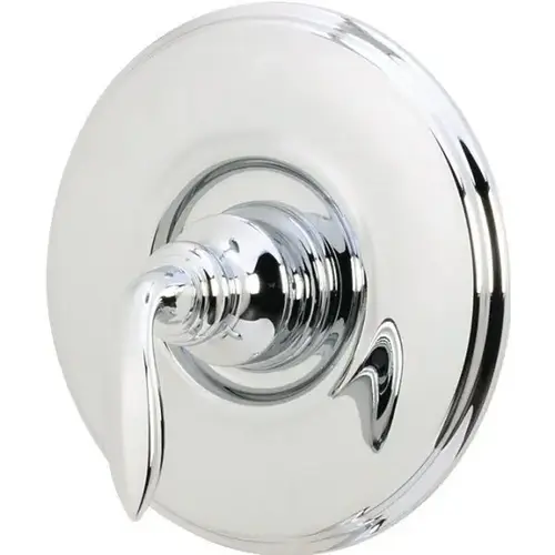 Avalon Valve Trim Kit Chrome