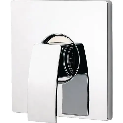 Kenzo Valve Trim Kit Chrome