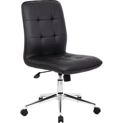 Modern Office Chair Black
