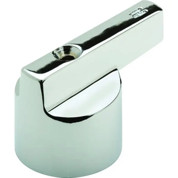 GENERIC PRIVATE BRAND Replacement For American Standard Heritage Tub-Shower Handle Chrome 1-3/4 408025.00