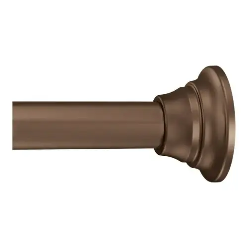 Oil Rubbed Bronze Tension Rod Oil Rubbed Bronze Tension Rod