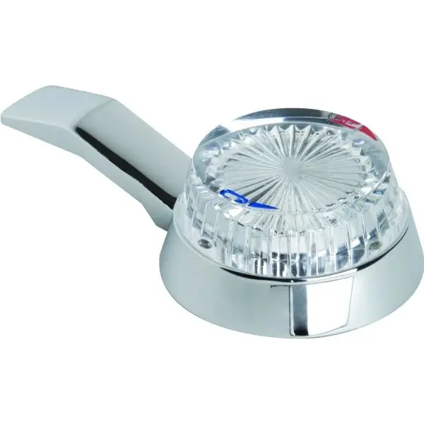 GENERIC PRIVATE BRAND Replacement For American Standard Aquarian Faucet-Shower Lever Handle Chrome 400158.00 GENERIC PRIVATE BRAND Replacement For American Standard Aquarian Faucet-Shower Lever Handle Chrome 400158.00